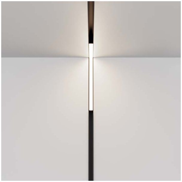 MAYTONI TR102-24W4K-B-1 Basis Track Lighting czarny