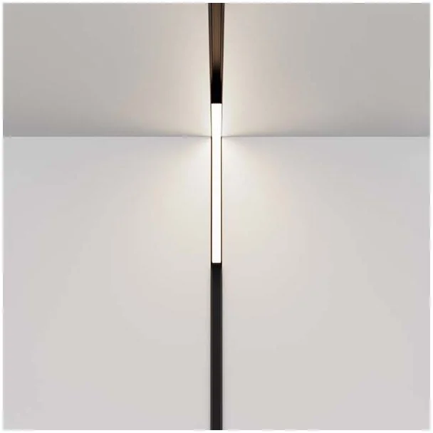 MAYTONI TR102-24W4K-B-1 Basis Track Lighting czarny
