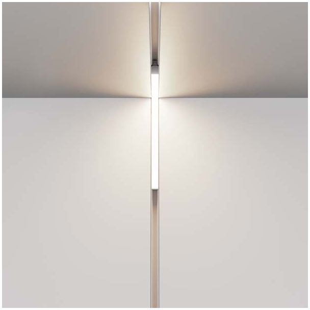 MAYTONI TR102-24W4K-W Basis Track Lighting biały