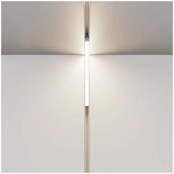 MAYTONI TR102-24W4K-W Basis Track Lighting biały