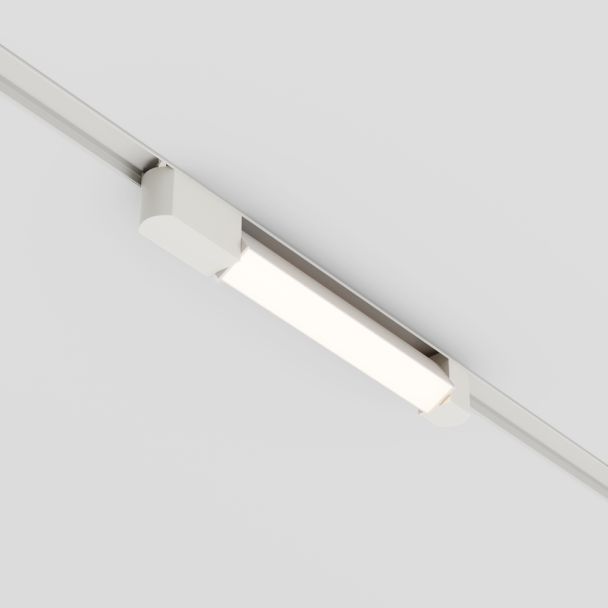 MAYTONI Ścieżka świetlna TR104-1-12W3K-W-DE