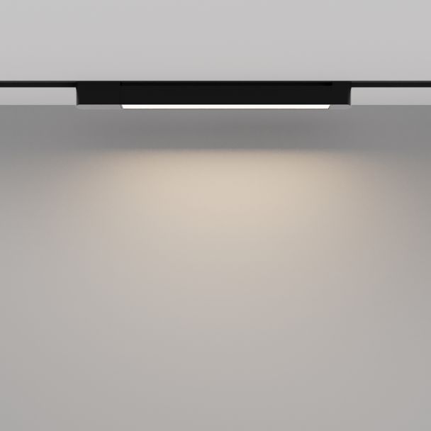 MAYTONI Ścieżka świetlna TR104-1-24W4K-B-DE