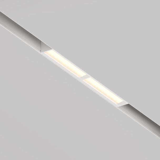 MAYTONI Lampa szynowa TR106-2-12W3K-W