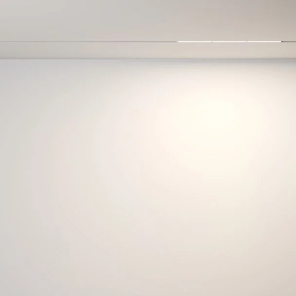 MAYTONI Lampa szynowa TR106-2-18W3K-W