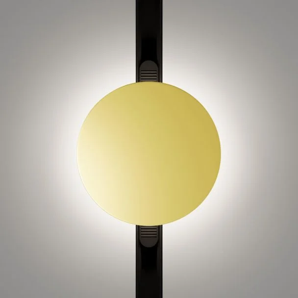 MAYTONI Lampa szynowa TR107-2-5W3K-BS