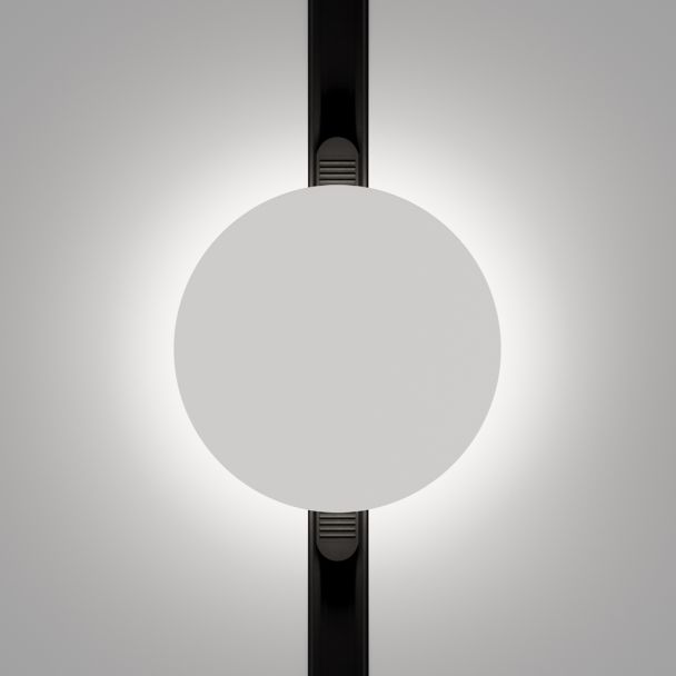 MAYTONI Lampa szynowa TR107-2-5W3K-W