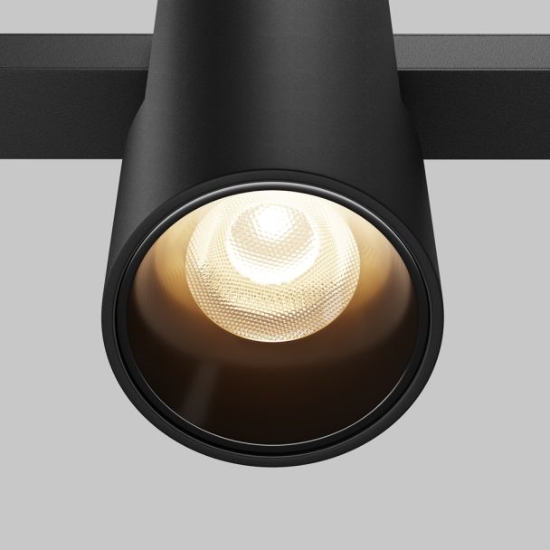 MAYTONI Lampa szynowa TR122-2-7W3K-B