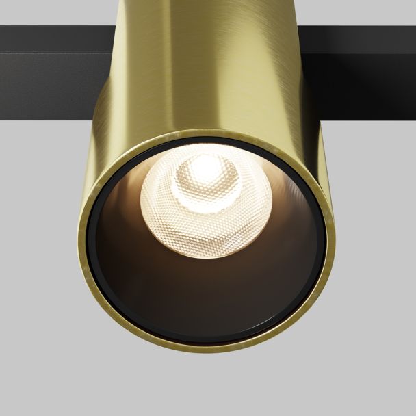 MAYTONI Lampa szynowa TR122-2-7W3K-BS