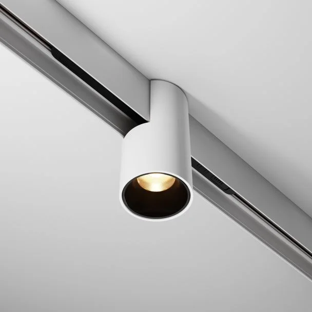 MAYTONI Lampa szynowa TR122-2-7W3K-W