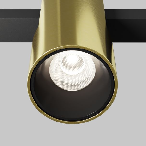MAYTONI Lampa szynowa TR122-4-7W-DS-BS