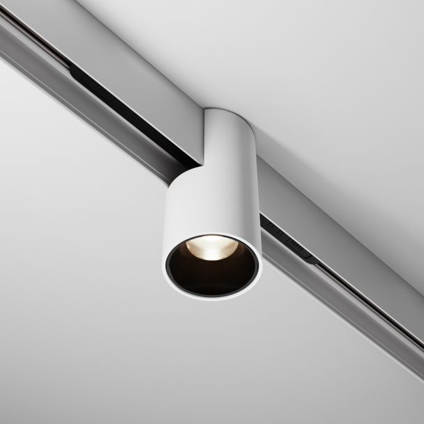 MAYTONI Lampa szynowa TR122-4-7W-DS-W