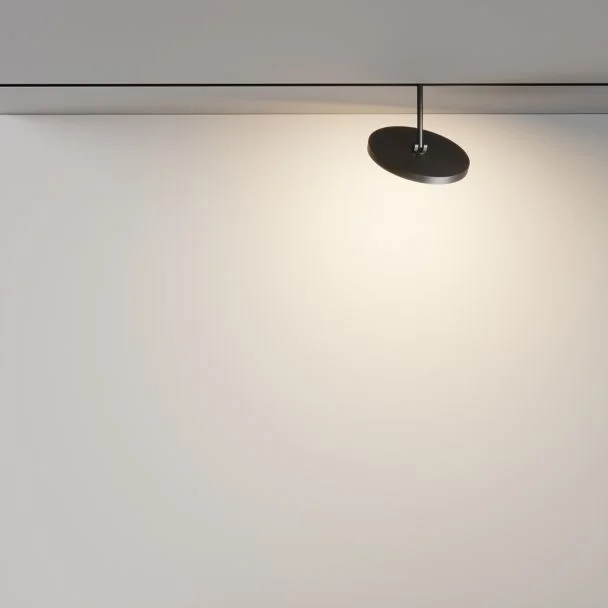 MAYTONI Lampa szynowa TR131-2-15W3K-B
