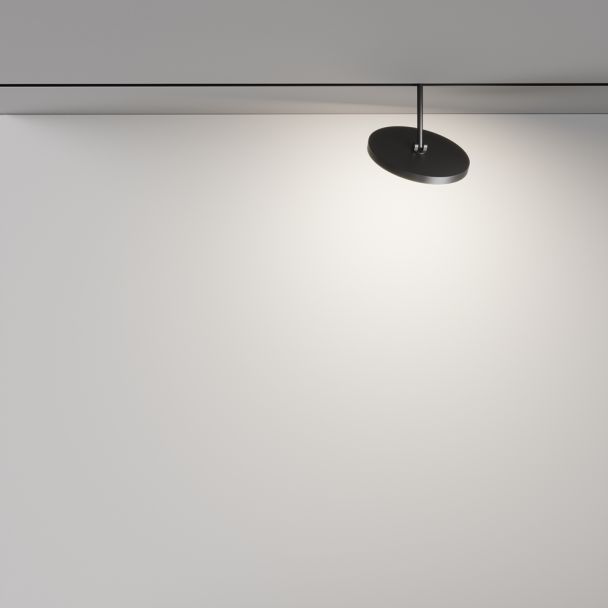 MAYTONI Lampa szynowa TR131-4-15W-DS-B