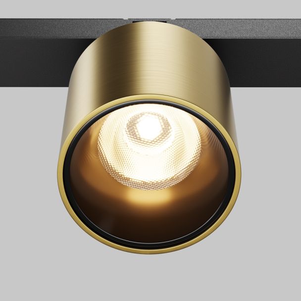 MAYTONI Lampa szynowa TR132-2-7W3K-BS