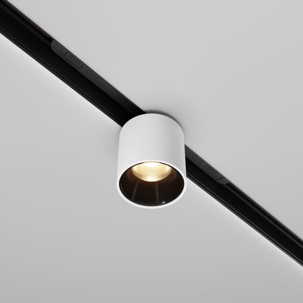 MAYTONI Lampa szynowa TR132-2-7W3K-W