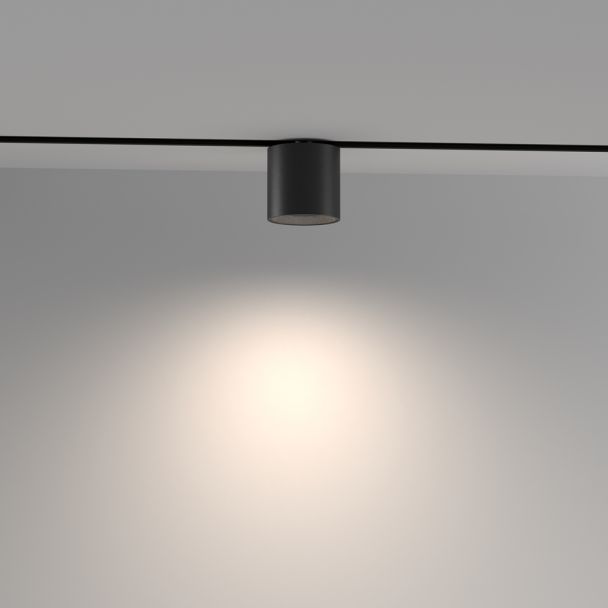 MAYTONI Lampa szynowa TR132-4-7W-DS-B
