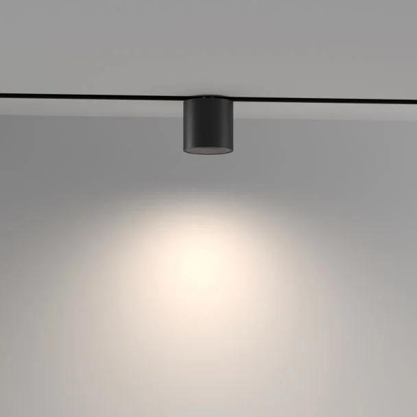 MAYTONI Lampa szynowa TR132-4-7W-DS-B