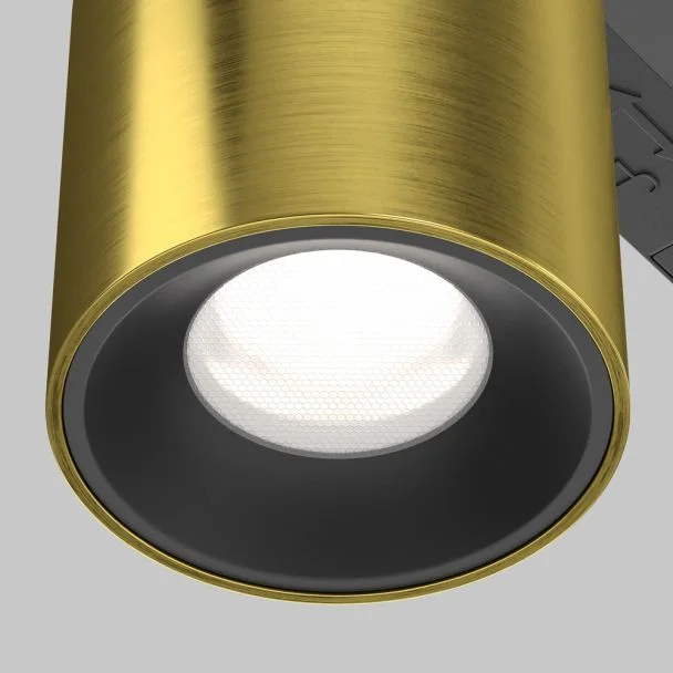 MAYTONI Lampa szynowa TR132-4-7W-DS-BS