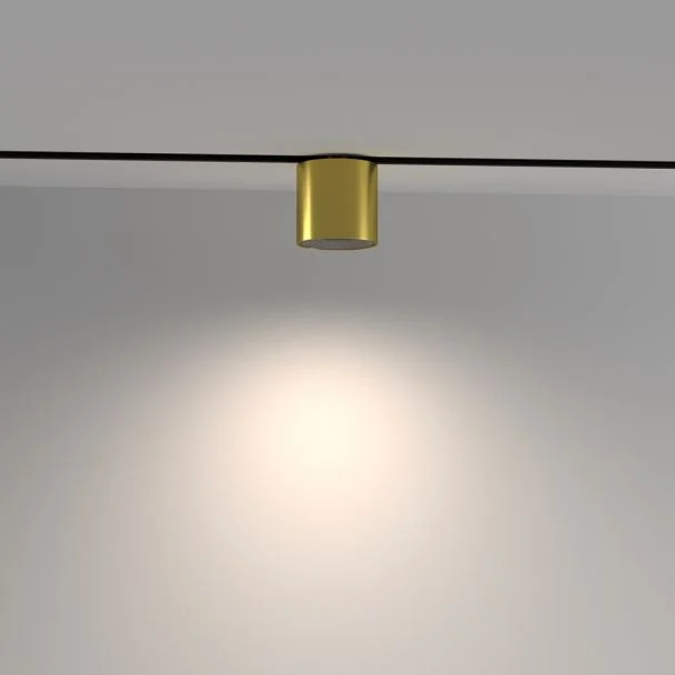 MAYTONI Lampa szynowa TR132-4-7W-DS-BS
