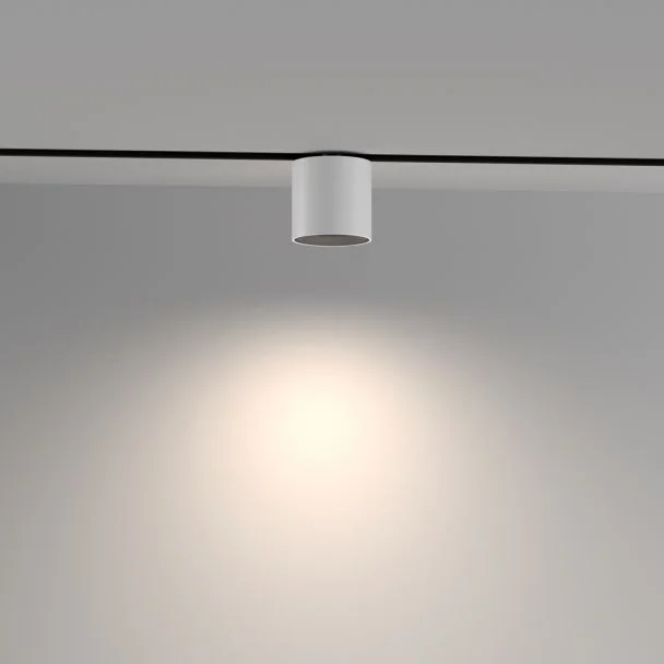 MAYTONI Lampa szynowa TR132-4-7W-DS-W