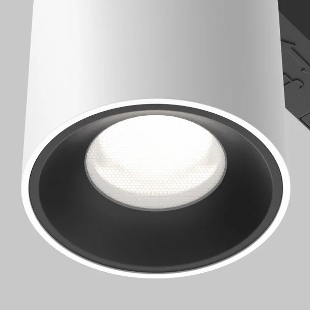 MAYTONI Lampa szynowa TR132-4-7W-DS-W