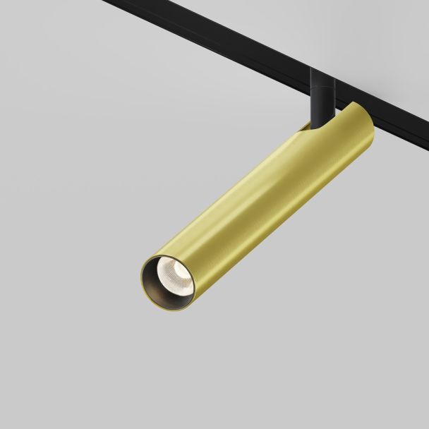 MAYTONI Lampa szynowa TR141-2-6W3K-M-BS