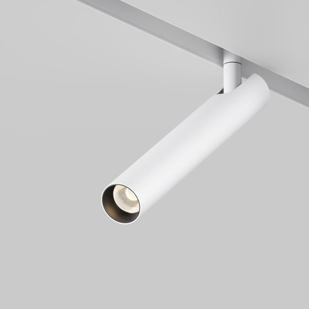 MAYTONI Lampa szynowa TR141-2-6W3K-M-W