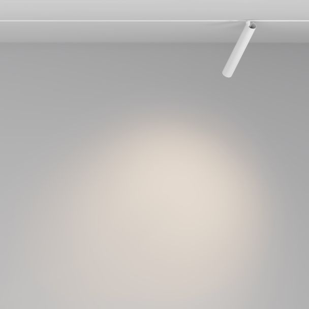 MAYTONI Lampa szynowa TR141-2-6W3K-M-W