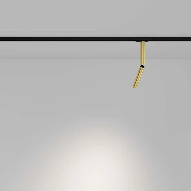 MAYTONI TR142-1-6W3K-BS Focus Dual oświetlenie szynowe