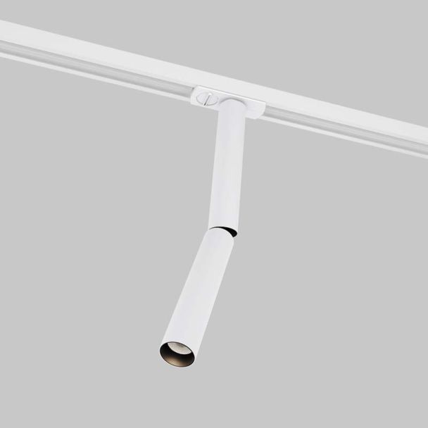 MAYTONI TR142-1-6W3K-W Focus Dual oświetlenie szynowe