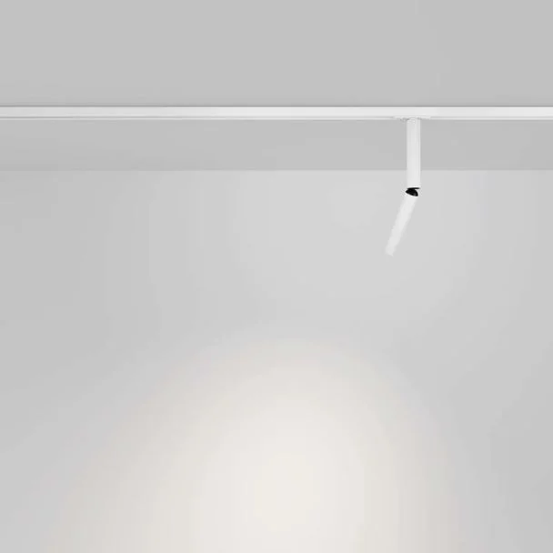 MAYTONI TR142-1-6W3K-W Focus Dual oświetlenie szynowe