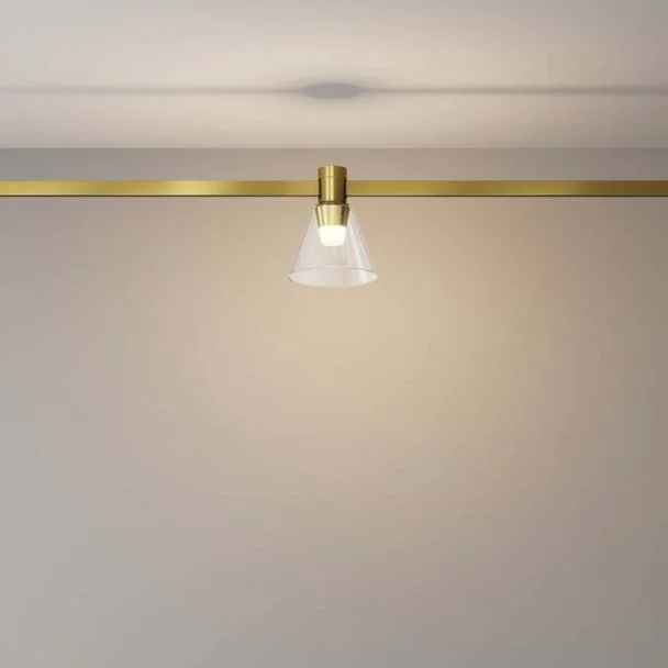 MAYTONI TR147-1-3W2.7K-BS-DE Bianca oświetlenie szynowe