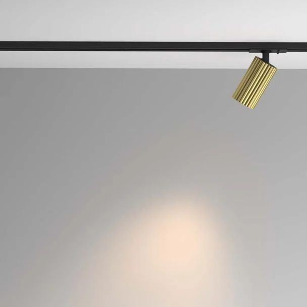 MAYTONI TR218-1-GU10-BS Calipso oświetlenie szynowe