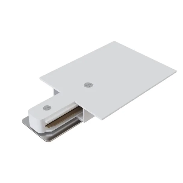 MAYTONI TRA002B-11W Element do systemu szynowego 1 fazowy system UNITY- kolor Biały