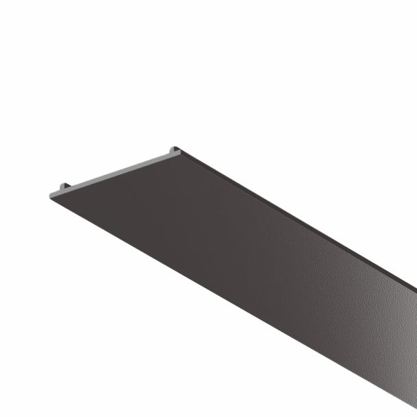 MAYTONI TRA004-21B Element do systemu szynowego Magnetic system S35- kolor Czarny