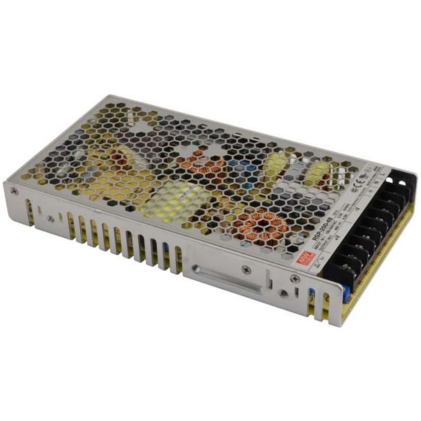 MAYTONI TRA004DR-200S Accessories for tracks S35 and Exility zasilacz