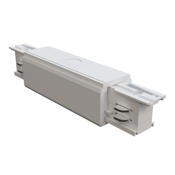 MAYTONI TRA005C-31W Komponenty do systemu szynowego 3 fazowy system Trinity- kolor Biały