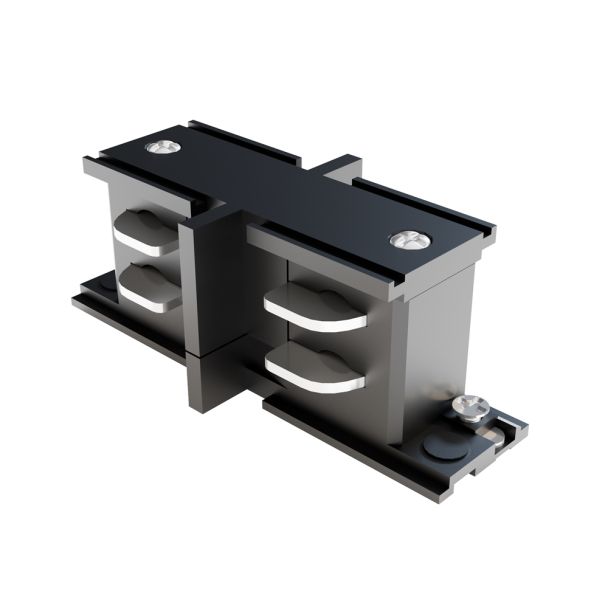 MAYTONI TRA005CI-31B Komponenty do systemu szynowego 3 fazowy system Trinity- kolor Czarny