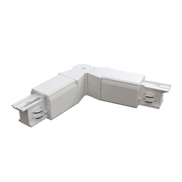 MAYTONI TRA005CS-31W Komponenty do systemu szynowego 3 fazowy system Trinity- kolor Biały