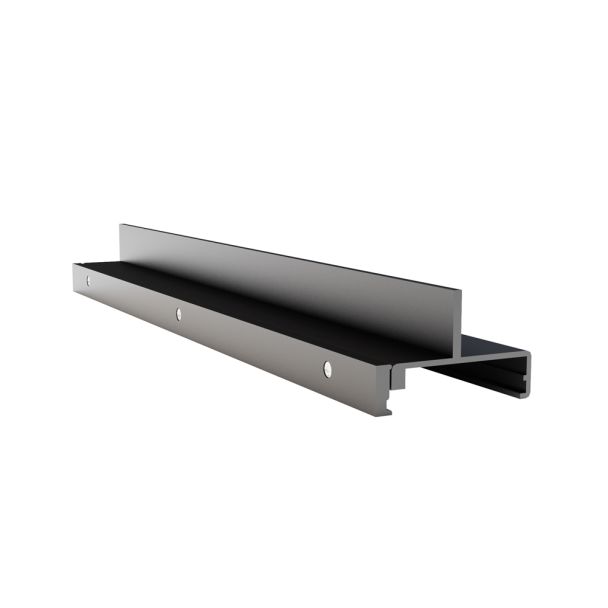MAYTONI TRA005TL-31B Komponenty do systemu szynowego 3 fazowy system Trinity- kolor Czarny