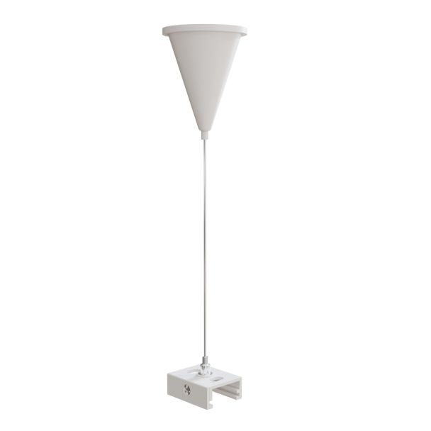 MAYTONI TRA005WS-31W Komponenty do systemu szynowego 3 fazowy system Trinity- kolor Biały