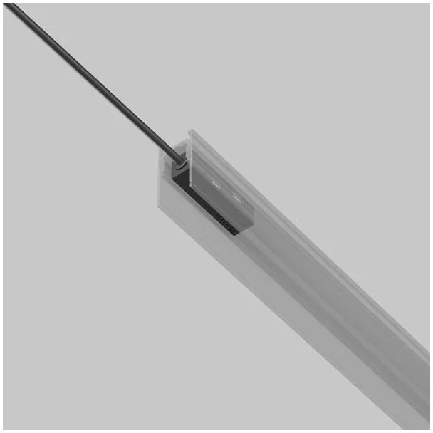 MAYTONI TRA034B-42B-1 Accessories for tracks Exility Power input czarny