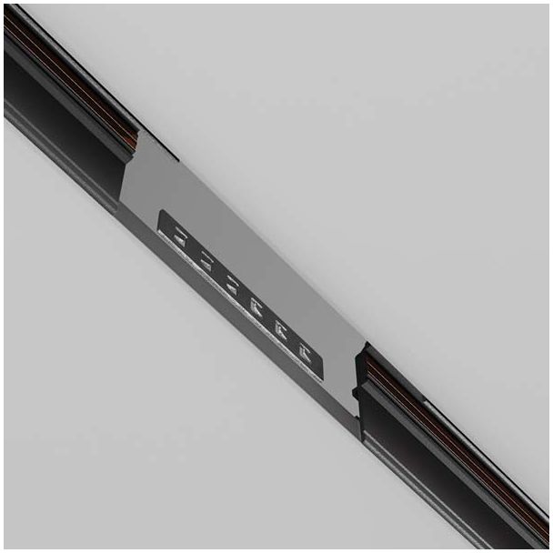 MAYTONI TRA034C-42S Accessories for tracks Exility Accessories for tracks Exility  szary