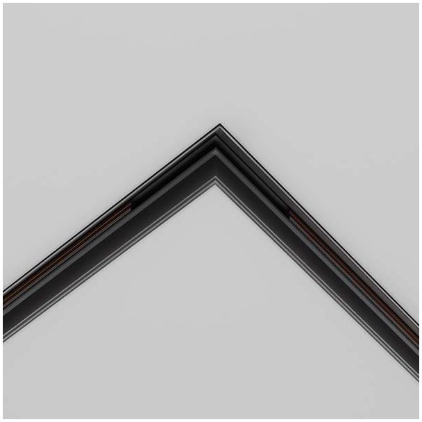 MAYTONI TRA034CL-42.12B Accessories for tracks Exility Accessories for tracks Exility czarny