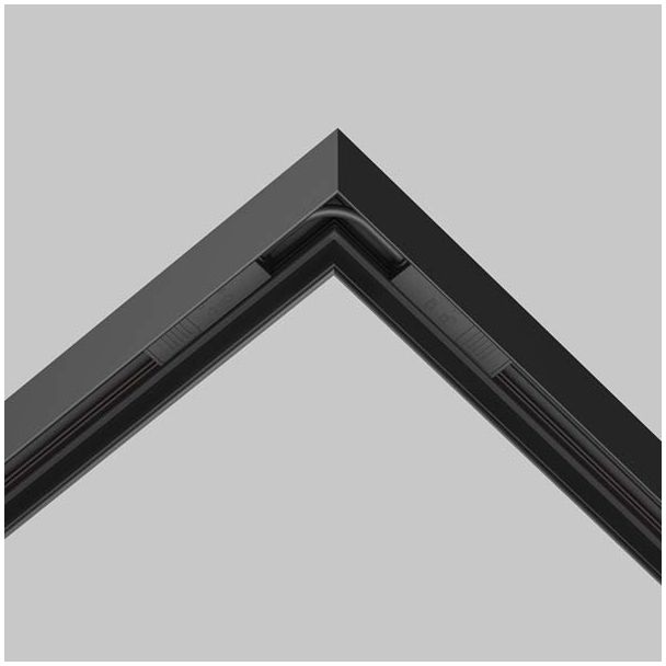 MAYTONI TRA034CPC-42B-15-1 Accessories for tracks Exility Accessories for tracks Exility czarny