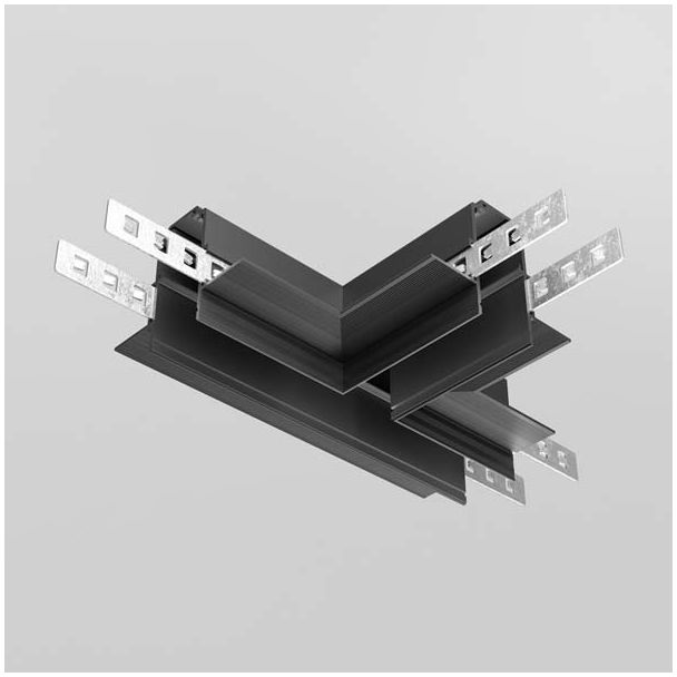 MAYTONI TRA034CT-42.12B Accessories for tracks Exility Accessories for tracks Exility czarny
