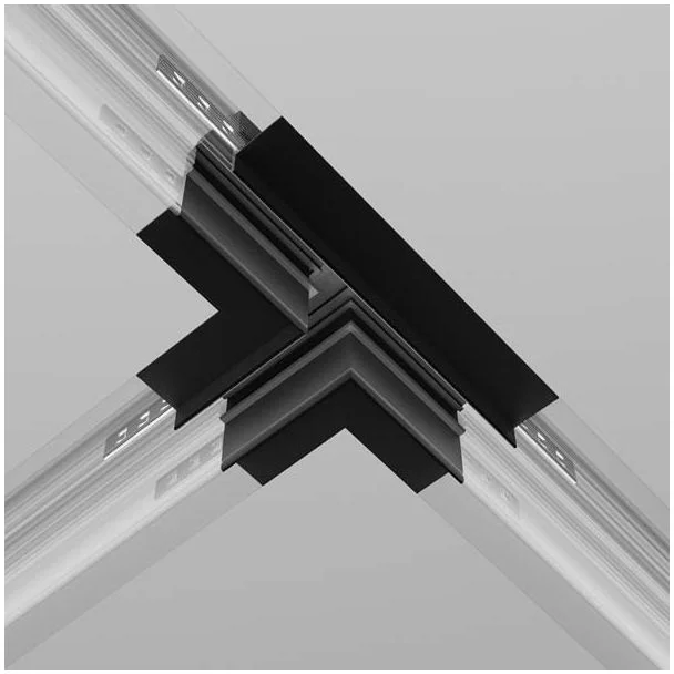 MAYTONI TRA034CT-42.12B Accessories for tracks Exility Accessories for tracks Exility  czarny