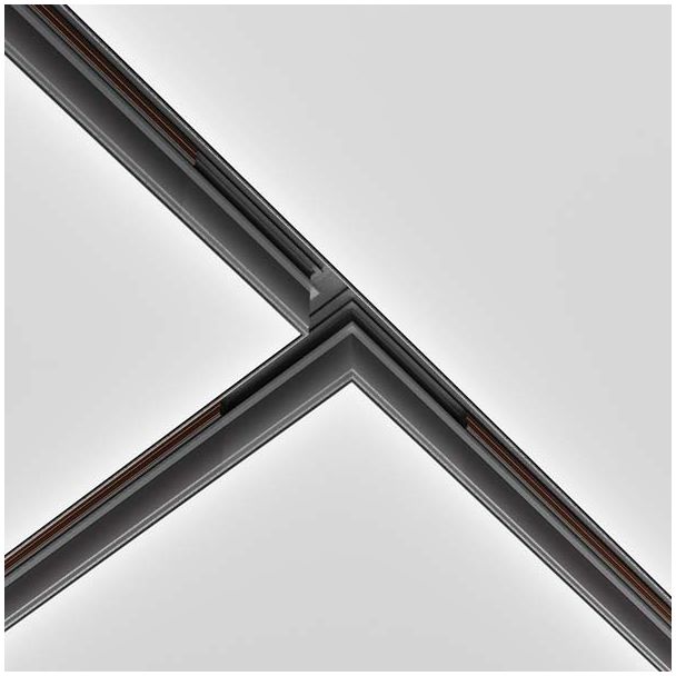 MAYTONI TRA034CT-42.12B Accessories for tracks Exility Accessories for tracks Exility czarny
