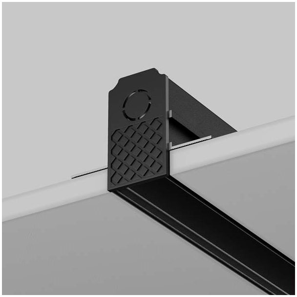 MAYTONI TRA034EC-42B Accessories for tracks Exility Accessories for tracks Exility czarny