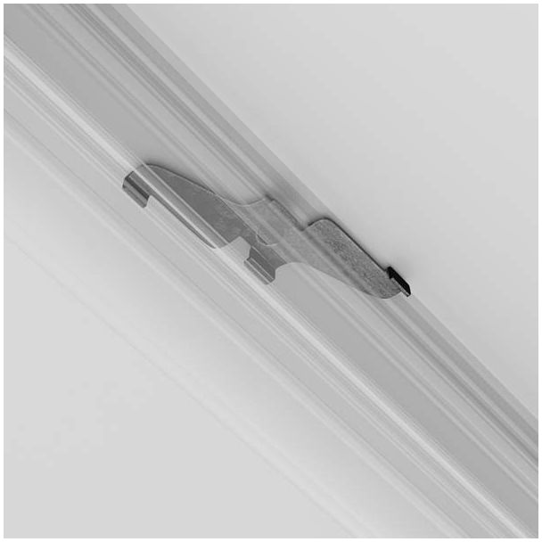 MAYTONI TRA034HS-21B Accessories for tracks Exility Surface mount
Retainer czarny